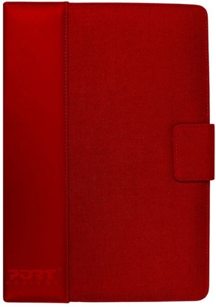 Funda Phoenix Iv Tablet 7  - Red